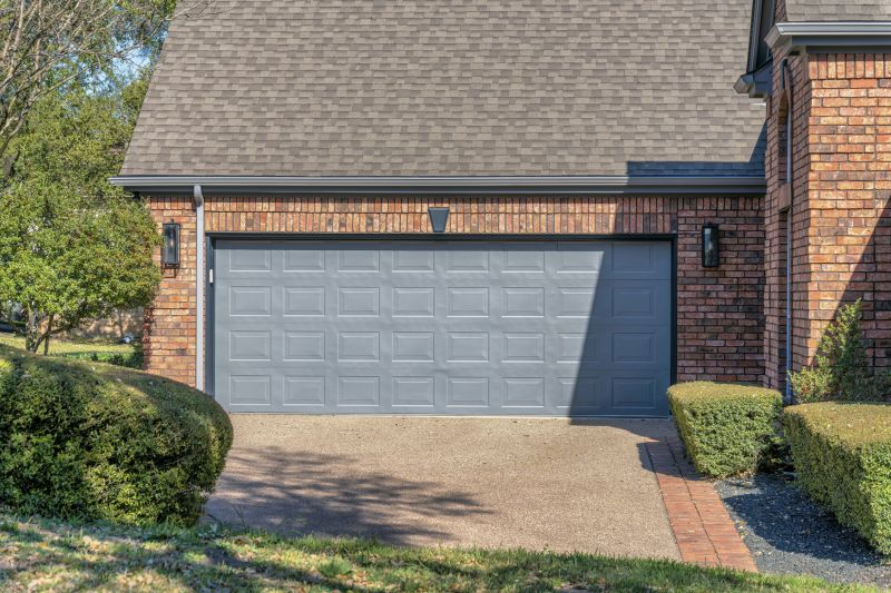 Garage Roof Repair in Ambler, PA