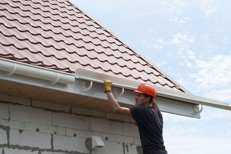 Home Roof Installation in Ambler, PA