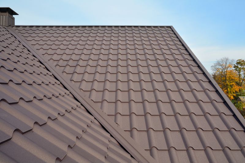House Roof Installation in Bucks County, PA
