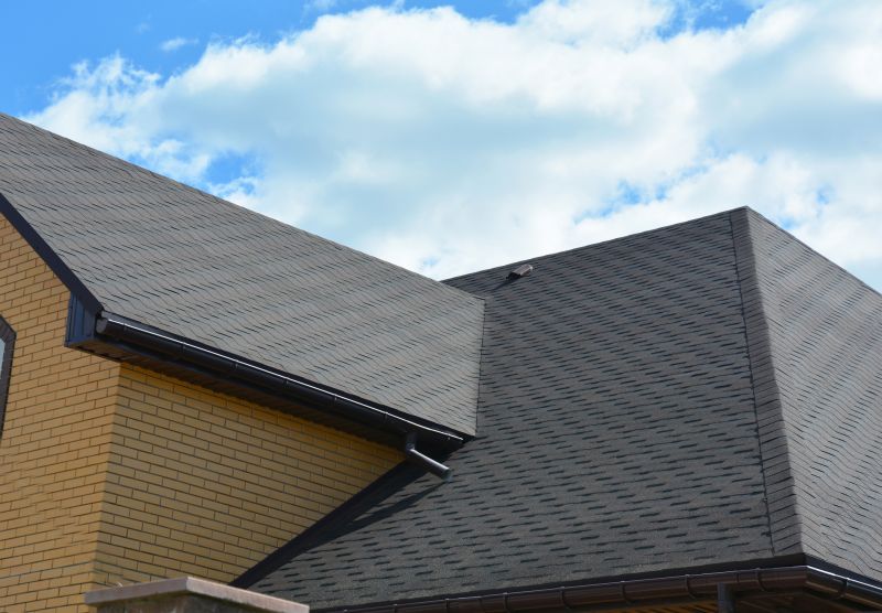 House Roof Installation in Cherry Hill, NJ