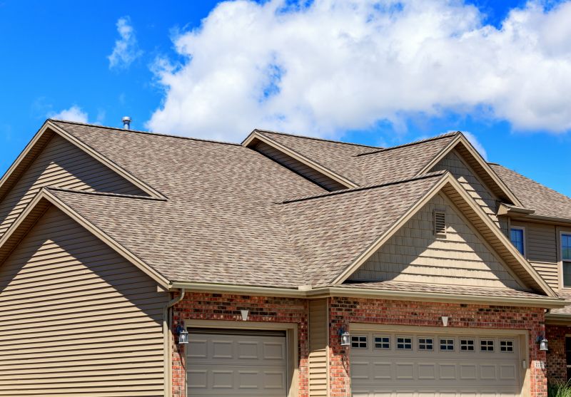 House Roof Installation in Cherry Hill, NJ