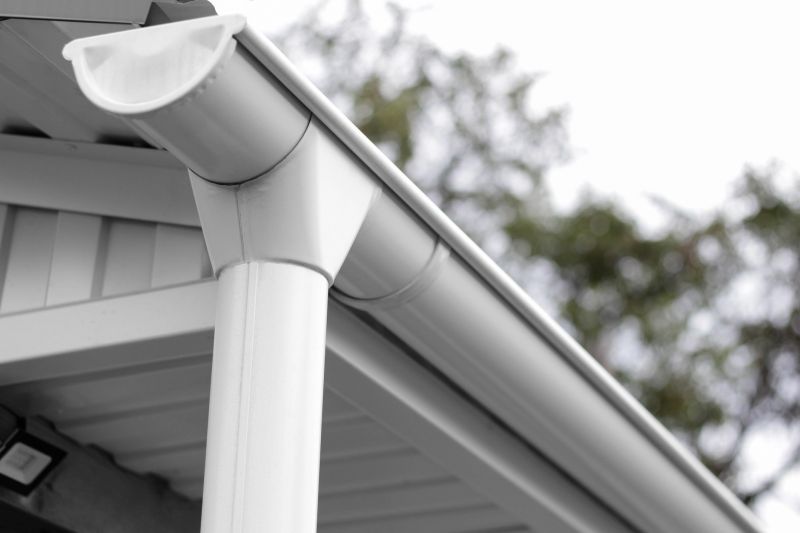 House Roof Installation in Media, PA