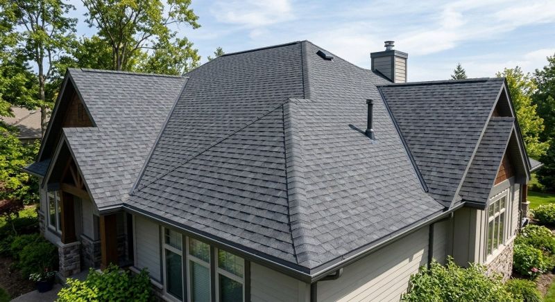 House Roof Installation in Westville, NJ