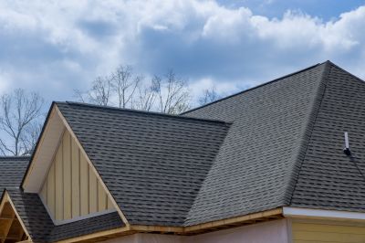 House Roof Repair in Ardmore, PA
