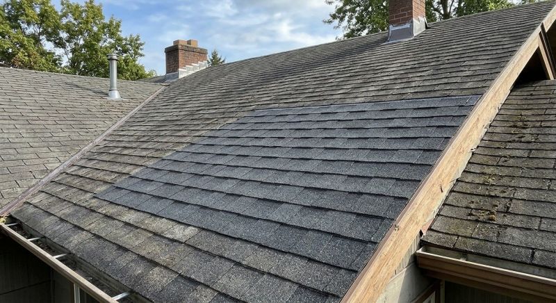 House Roof Repair in Barto, PA
