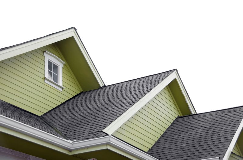 House Roof Repair in Bensalem, PA