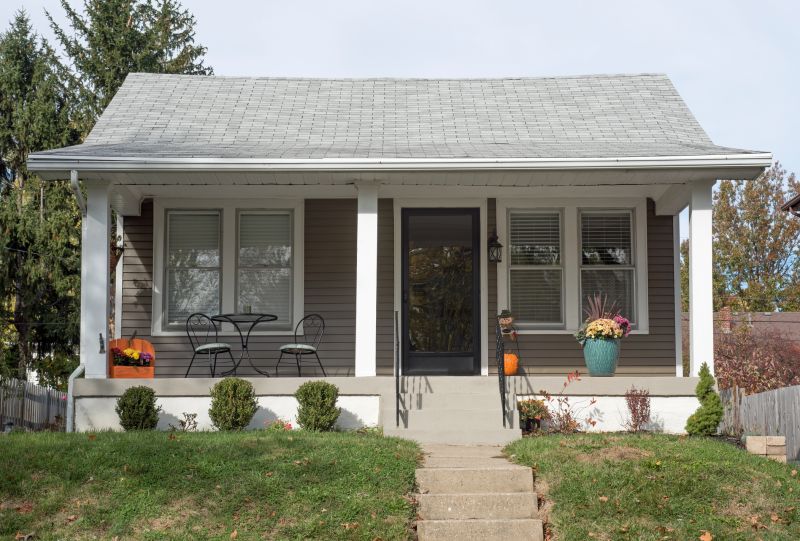 House Roof Repair in Huntingdon Valley, PA