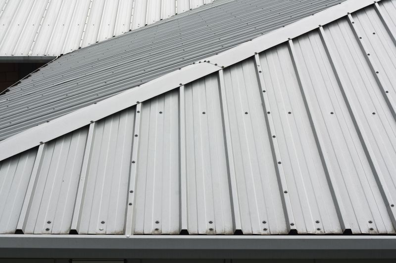 Metal Roof Installation in Doylestown, PA