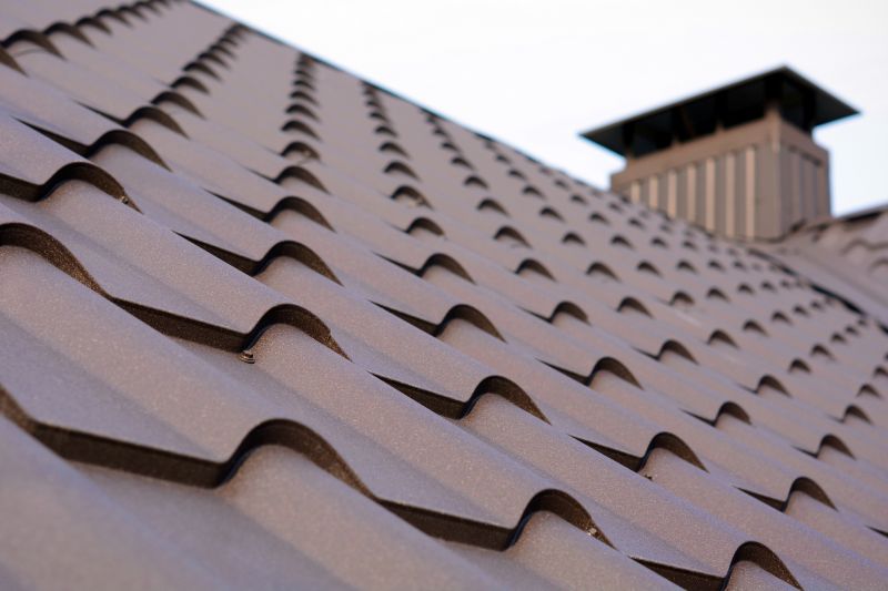Metal Roof Repair in Bryn Mawr, PA