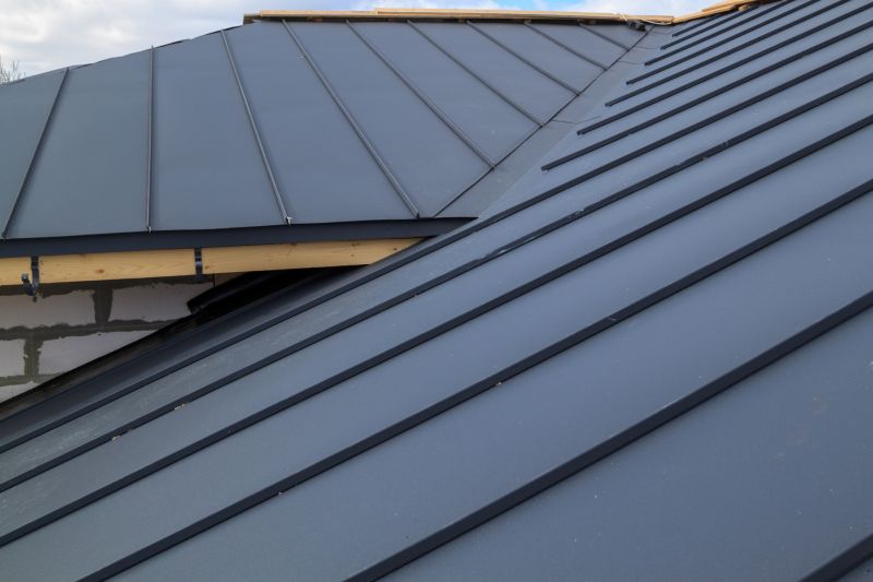 Metal Roof Repair in Fort Washington, PA