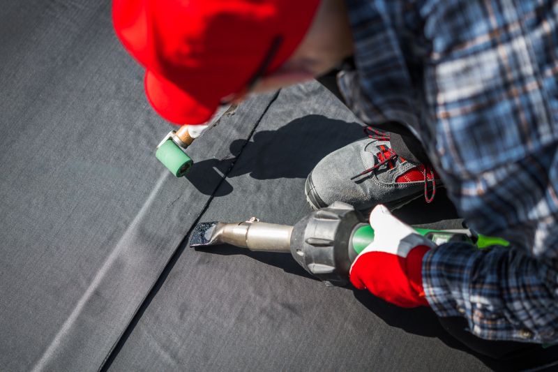 Metal Roof Sealing in Ambler, PA