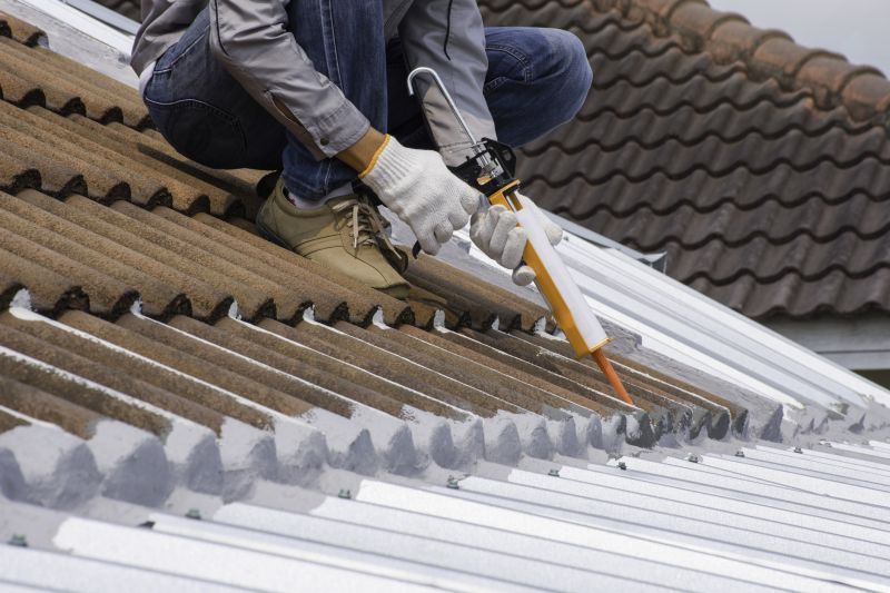 Metal Roof Sealing in Ambler, PA