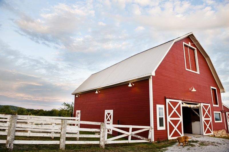 Pole Barn Roof Repair in Barto, PA