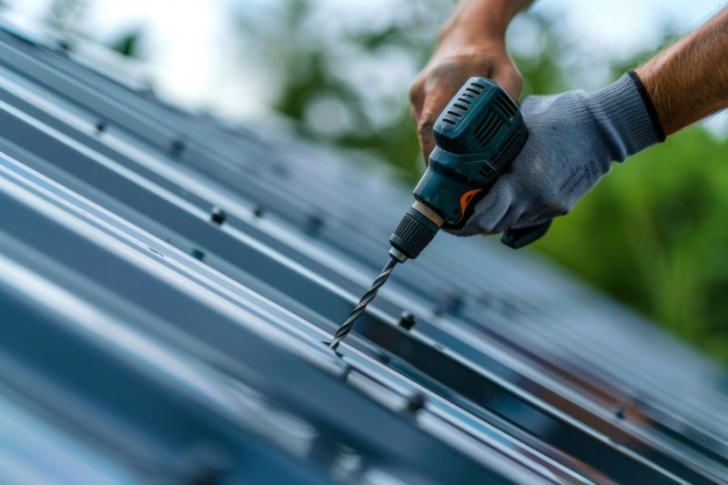 Pole Barn Roof Repair in Drexel Hill, PA