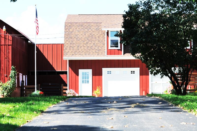 Pole Barn Roof Repair in Moorestown, NJ
