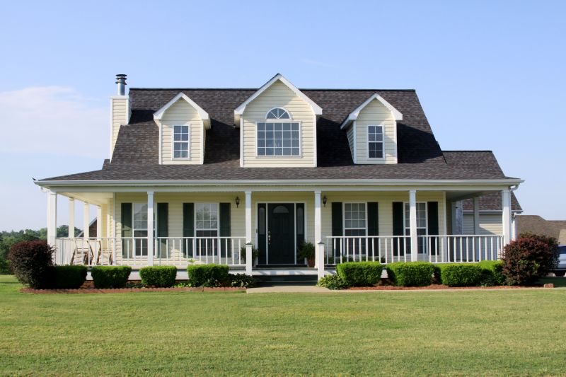 Porch Roofing Installation in Ambler, PA