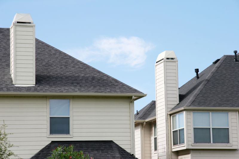 Residential Roof Replacement in Collingswood, NJ