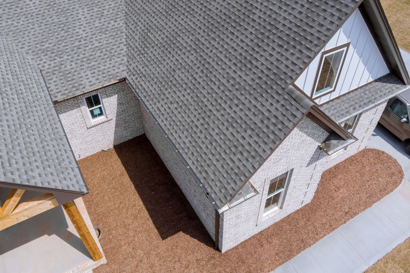 Residential Roof Replacement in New Hope, PA