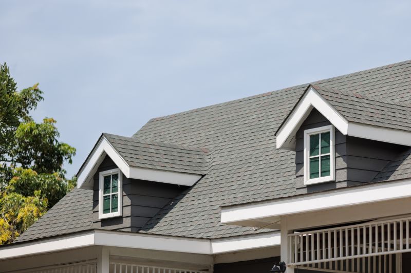 Residential Roof Replacement in Upper Black Eddy, PA