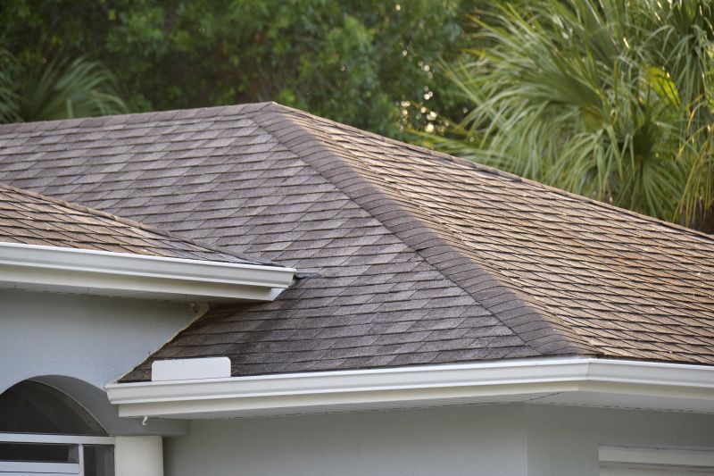 Ridge Cap Repair in Ambler, PA