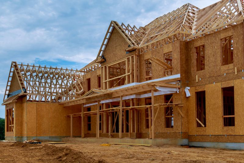 Roof Construction in Boyertown, PA