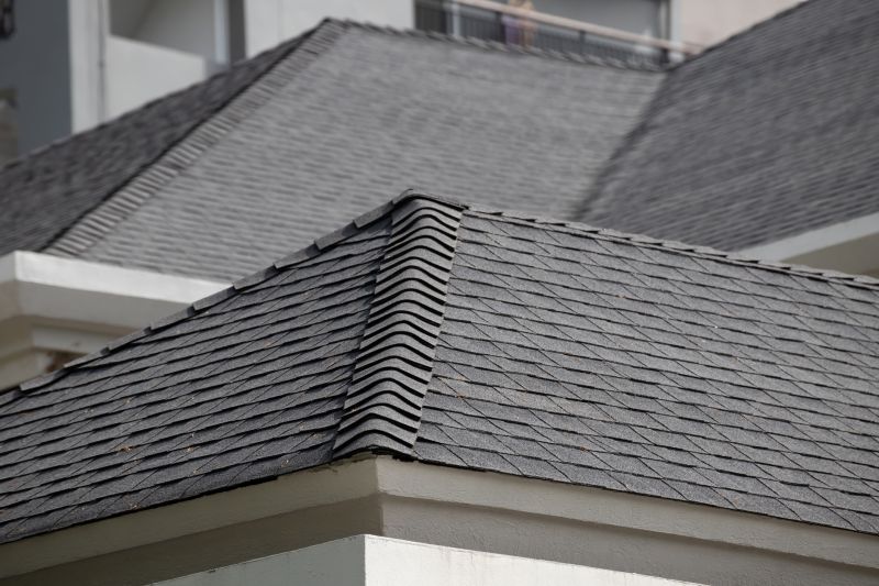 Roof Construction in Dublin, PA