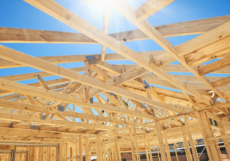 Roof Construction in Fort Washington, PA