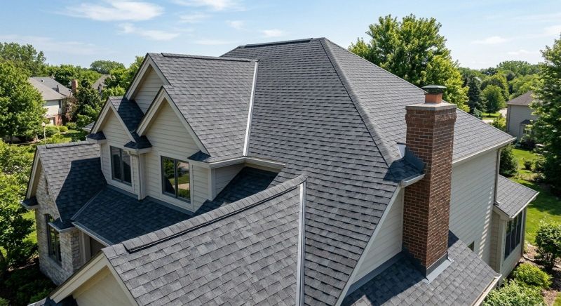 Roof Construction in Gilbertsville, PA
