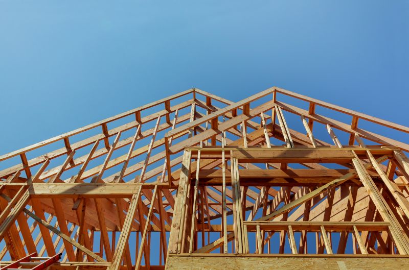 Roof Construction in Gladwyne, PA
