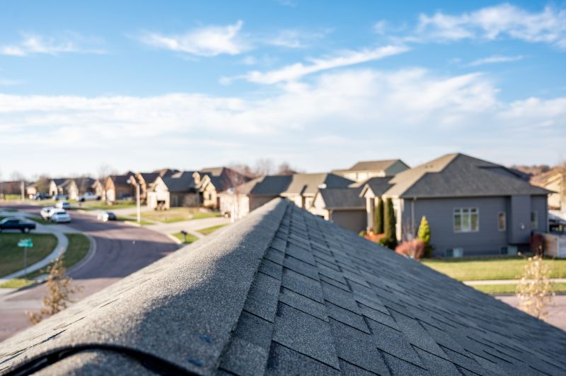 Roof Construction in Skippack, PA