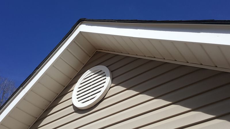 Roof Exhaust Installation in Bristol, PA