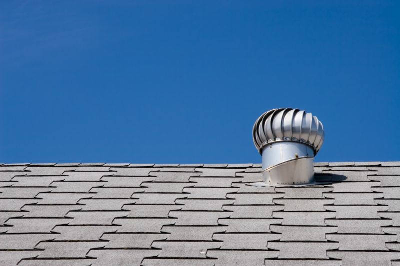 Roof Exhaust Installation in Montgomery County, PA