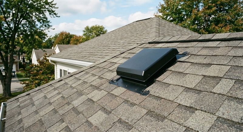 Roof Exhaust Installation in Morrisville, PA