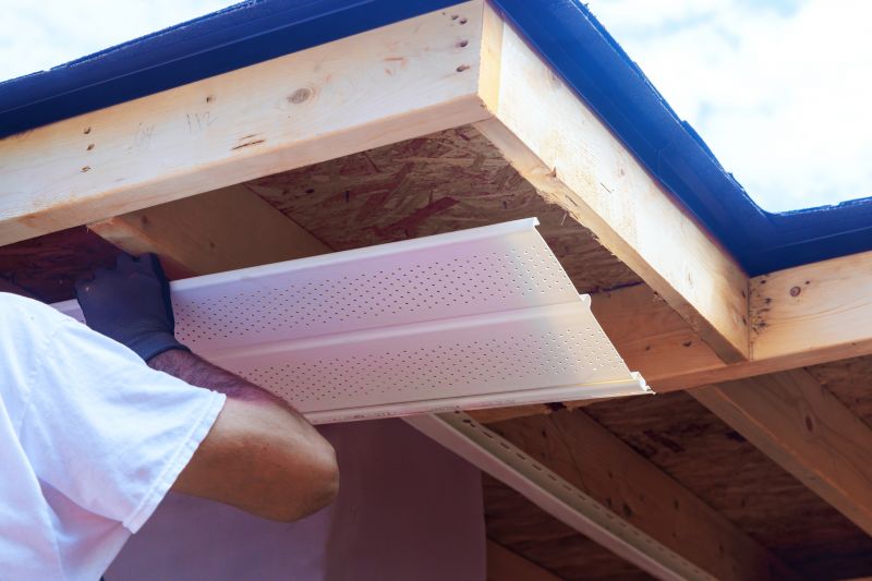 Roof Flashing Installation in Ardmore, PA