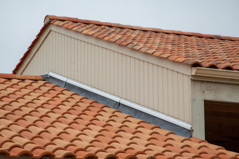 Roof Flashing Installation in Fairless Hills, PA