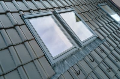 Roof Flashing Installation in Gladwyne, PA