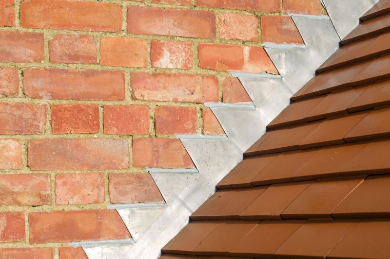 Roof Flashing Installation in Lambertville, NJ
