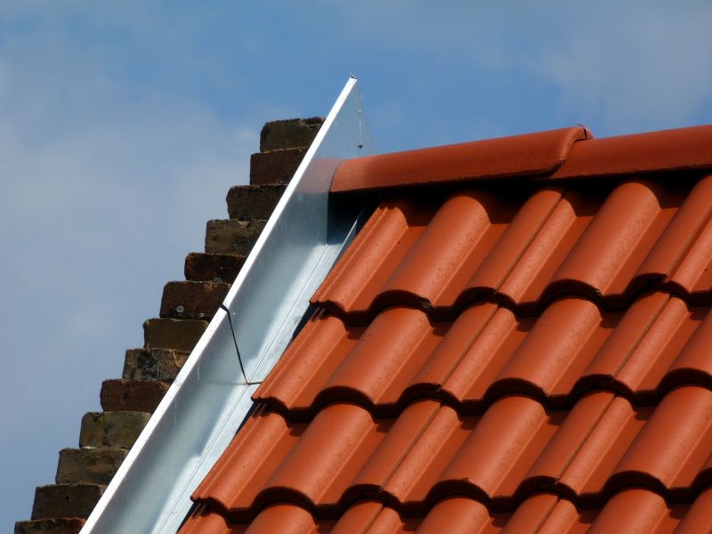 Roof Flashing Installation in Mount Laurel, NJ