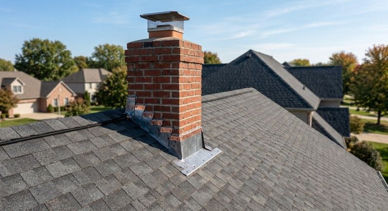 Roof Flashing Service in Bala Cynwyd, PA