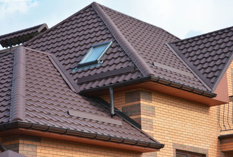 Roof Flashing Service in Bucks County, PA