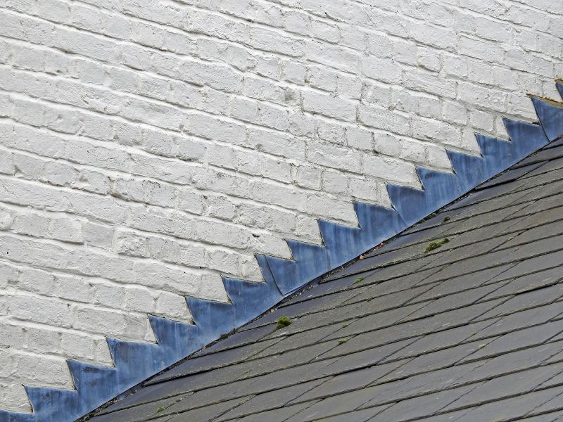 Roof Flashing Service in Wayne, PA
