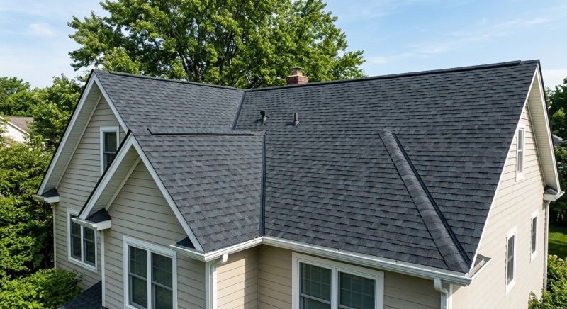 Roof Installation in Barto, PA