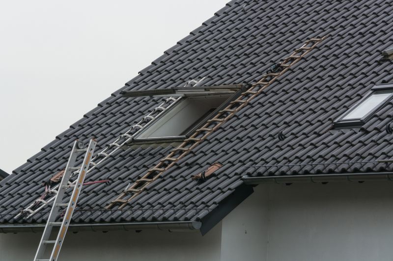 Roof Installation in Dresher, PA