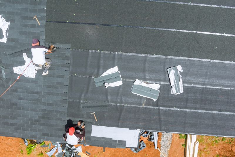 Roof Installation in Florence, NJ