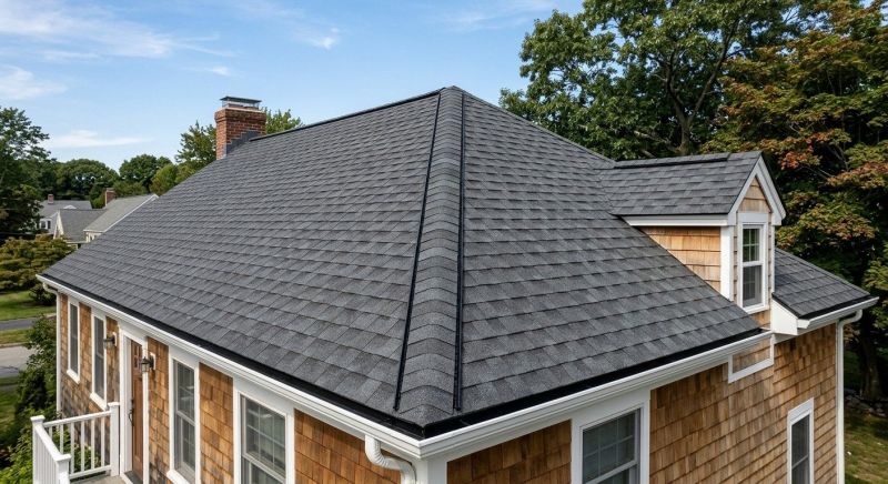 Roof Installation in Gilbertsville, PA