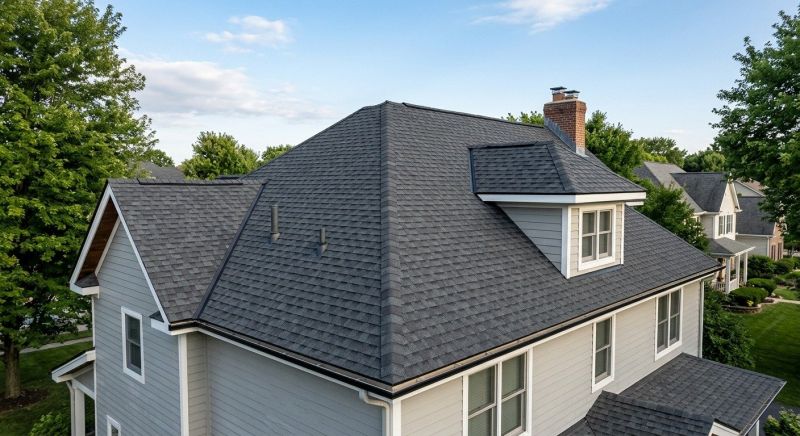 Roof Remodeling in Ambler, PA