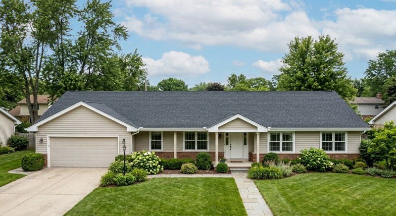 Roof Replacement in Bala Cynwyd, PA