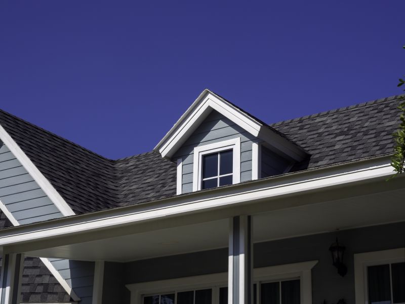 Roof Replacement in Morrisville, PA