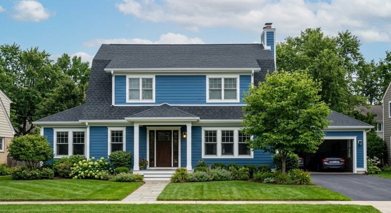 Roof Replacement in Pennsauken, NJ