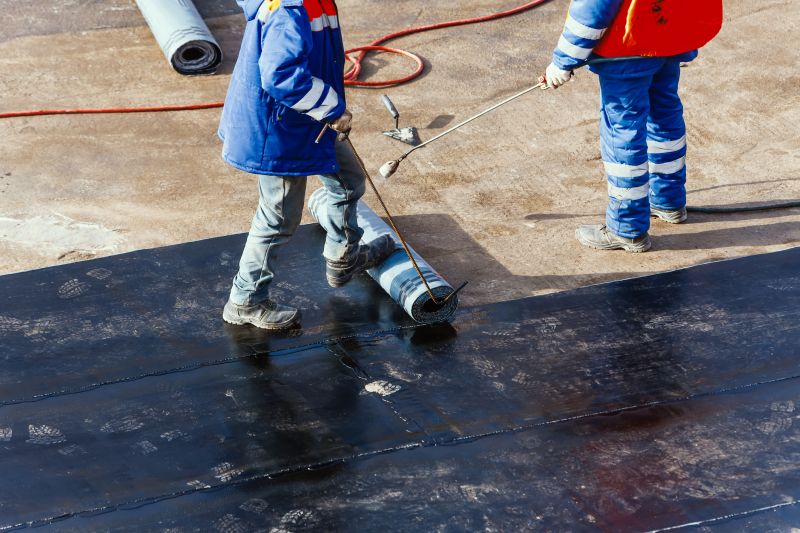 Roof Sealing in Burlington, NJ